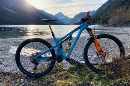 Yeti Verkauft  zu verkaufen