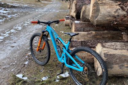 Yeti Verkauft  zu verkaufen