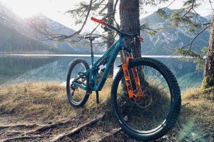 Yeti Verkauft  zu verkaufen
