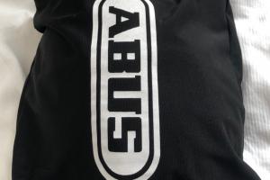 Abus Gamechanger zu verkaufen
