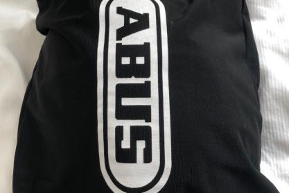 Abus Gamechanger zu verkaufen