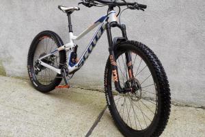 Scott Contessa Genius 710 Carbon S zu verkaufen