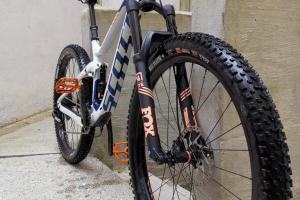 Scott Contessa Genius 710 Carbon S zu verkaufen