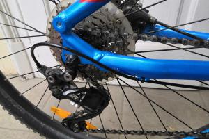 Merida Big 7 300 (2018) zu verkaufen