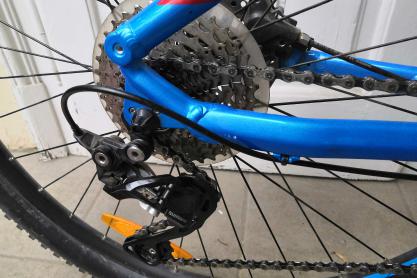 Merida Big 7 300 (2018) zu verkaufen
