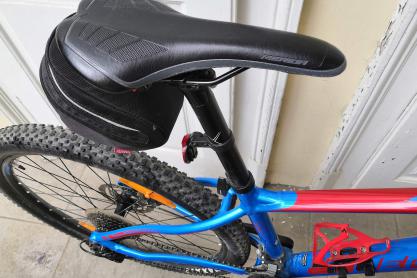 Merida Big 7 300 (2018) zu verkaufen