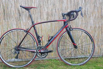 Merida Rennrad Merida  zu verkaufen