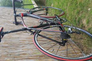 Merida Rennrad Merida  zu verkaufen