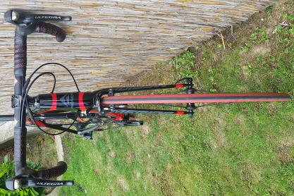 Merida Rennrad Merida  zu verkaufen