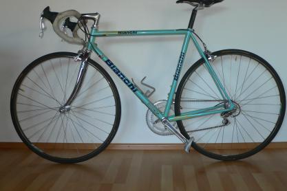 Bianchi Vintage zu verkaufen
