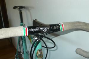 Bianchi Vintage zu verkaufen