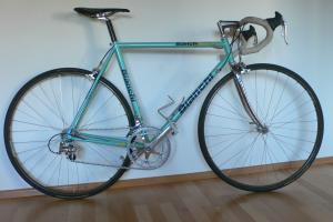 Bianchi Vintage zu verkaufen