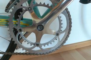 Bianchi Vintage zu verkaufen