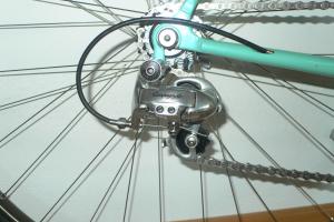 Bianchi Vintage zu verkaufen