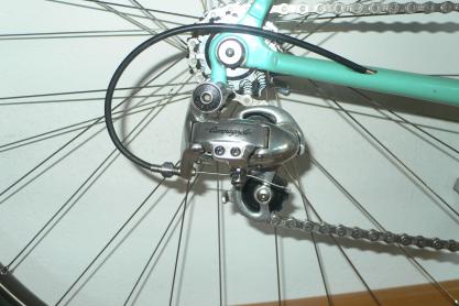 Bianchi Vintage zu verkaufen