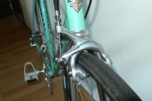 Bianchi Vintage zu verkaufen