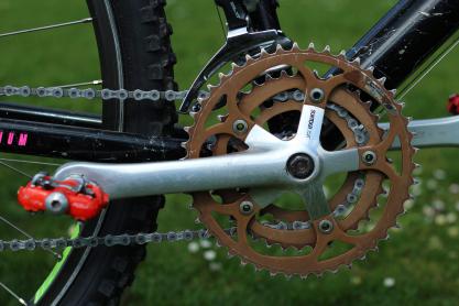 Cannondale vintage zu verkaufen