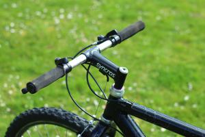 Cannondale vintage zu verkaufen