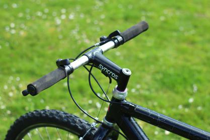 Cannondale vintage zu verkaufen