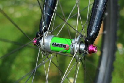 Cannondale vintage zu verkaufen