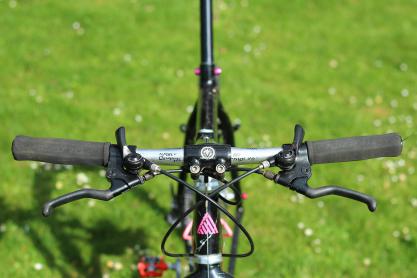 Cannondale vintage zu verkaufen