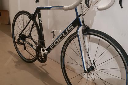 Focus Rennrad Focus Cayo Evo 4.0 zu verkaufen