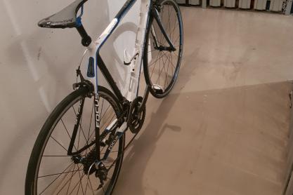 Focus Rennrad Focus Cayo Evo 4.0 zu verkaufen
