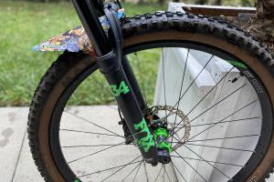 Cube Stereo HPA 160 zu verkaufen