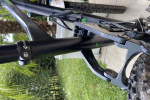 Cube Stereo HPA 160 zu verkaufen