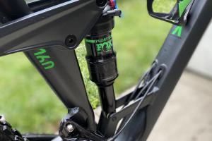 Cube Stereo HPA 160 zu verkaufen