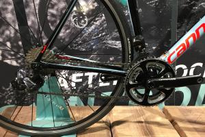 Cannondale Supersix EVO Hi-Mod Gr. 54 zu verkaufen