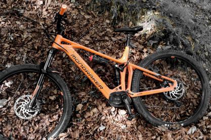 Mondraker chaser XL 29 625wh zu verkaufen
