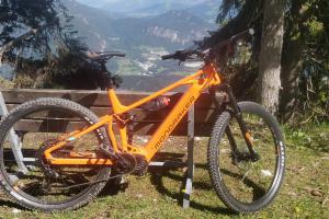 Mondraker chaser XL 29 625wh zu verkaufen