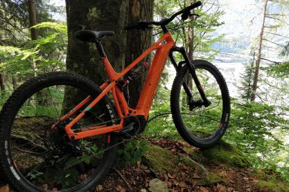 Mondraker chaser XL 29 625wh zu verkaufen