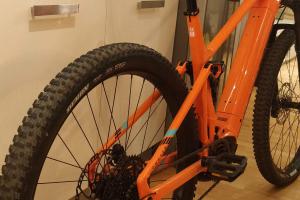 Mondraker chaser XL 29 625wh zu verkaufen