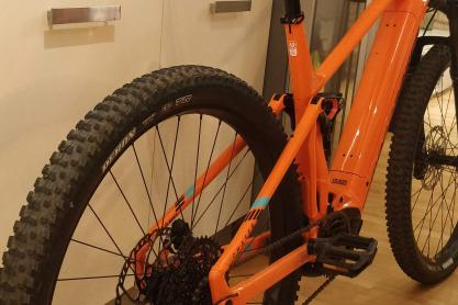 Mondraker chaser XL 29 625wh zu verkaufen