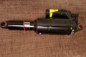 Santa Cruz Nomad 3CC zu verkaufen