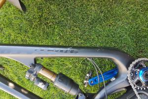 Santa Cruz Nomad 3CC zu verkaufen