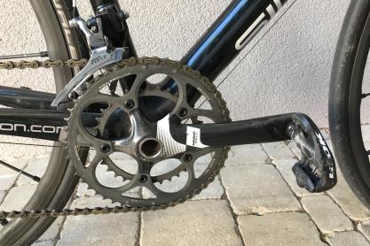 Simplon Serum, Force - TOP ZUSTAND zu verkaufen