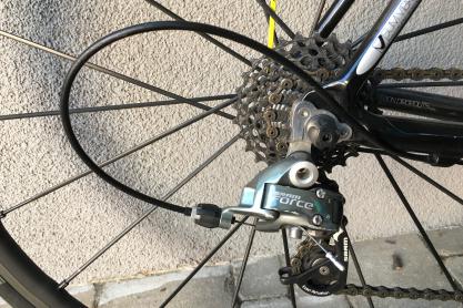 Simplon Serum, Force - TOP ZUSTAND zu verkaufen