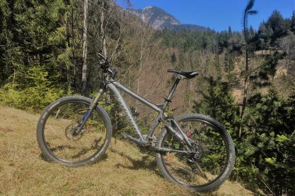 Specialized Epic Comp zu verkaufen