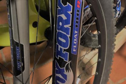 Specialized Epic Comp zu verkaufen