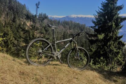 Specialized Epic Comp zu verkaufen