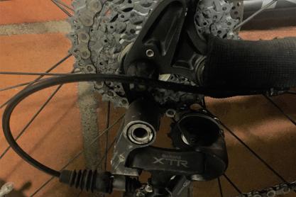 Specialized Epic Comp zu verkaufen