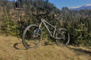Specialized Epic Comp zu verkaufen