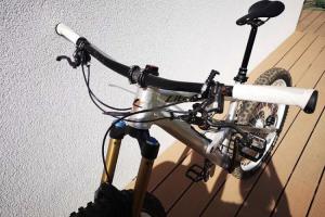 Liteville 601mk3 zu verkaufen