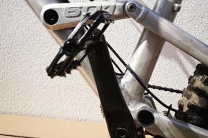 Liteville 601mk3 zu verkaufen