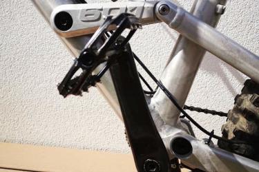 Liteville 601mk3 zu verkaufen