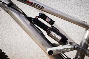 Liteville 601mk3 zu verkaufen