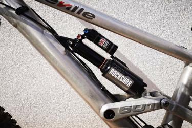 Liteville 601mk3 zu verkaufen
